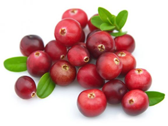 Cranberries