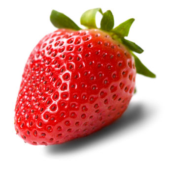 Erdbeeren