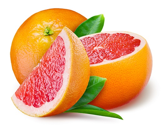 Grapefruit Grapefruit