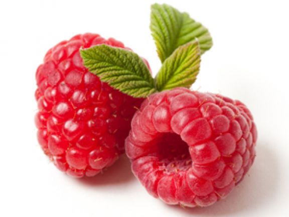 Himbeeren Himbeeren