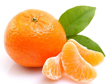 Mandarine Mandarine